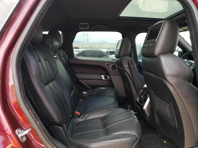 Photo 11 from auction – 2015 LAND ROVER RANGE ROVE with VIN SALWR2TF1FA618192