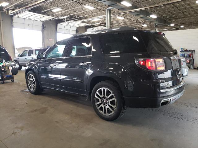 Photo 2 from auction – 2013 GMC ACADIA DEN with VIN 1GKKVTKD3DJ134307