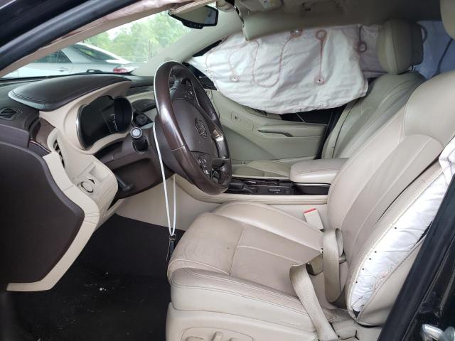 Photo 7 from auction – 2014 BUICK LACROSSE with VIN 1G4GB5G32EF101966