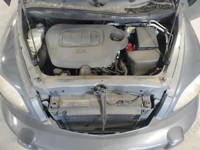 Photo 11 from auction – 2009 CHEVROLET HHR LT with VIN 3GNCA23B79S586339