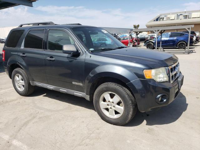 Photo 4 from auction – 2008 FORD ESCAPE XLT with VIN 1FMCU03Z58KB12459