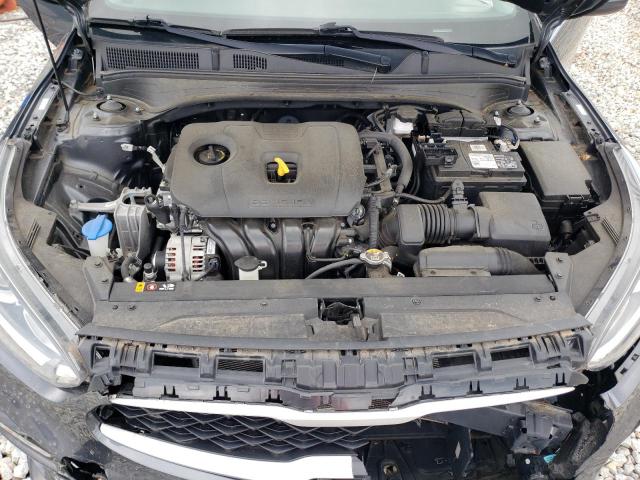Photo 11 from auction – 2019 KIA FORTE FE with VIN 3KPF24AD3KE129471