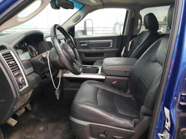 Photo 7 from auction – 2016 RAM 1500 SLT with VIN 3C6RR7LT4GG154820