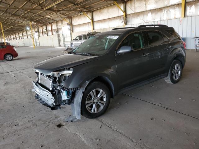 Photo 1 from auction – 2013 CHEVROLET EQUINOX LT with VIN 2GNALDEK2D6102823