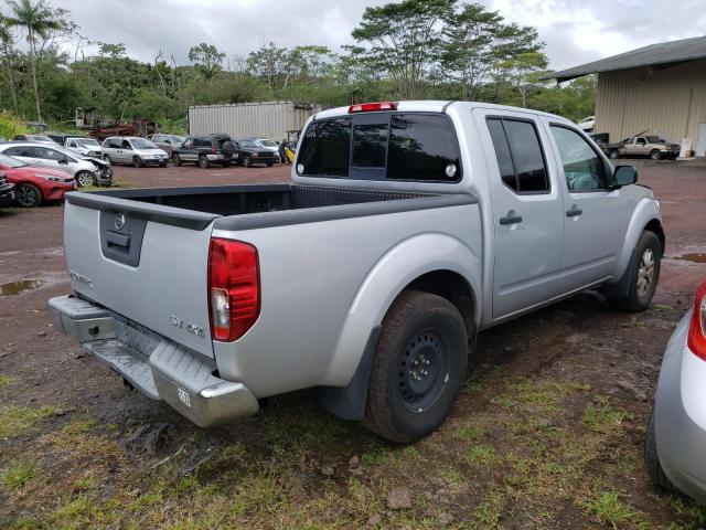 Photo 3 from auction – 2019 NISSAN FRONTIER S with VIN 1N6AD0EV5KN798916