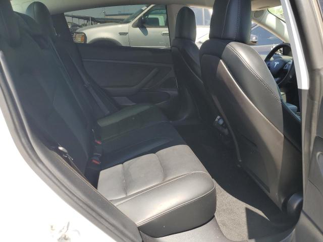 Photo 10 from auction – 2020 TESLA MODEL 3 with VIN 5YJ3E1EAXLF590588