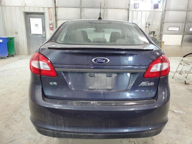 Photo 6 from auction – 2012 FORD FIESTA SE with VIN 3FADP4BJ3CM218922