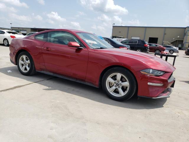 Photo 4 from auction – 2018 FORD MUSTANG with VIN 1FA6P8TH7J5170839