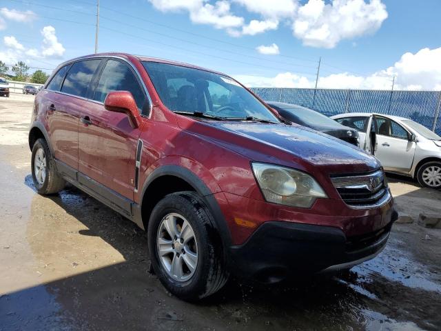 Photo 4 from auction – 2009 SATURN VUE XE with VIN 3GSCL33P39S591708