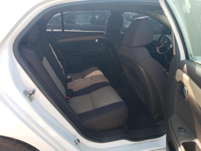 Photo 10 from auction – 2010 CHEVROLET MALIBU LS with VIN 1G1ZA5EB9AF283775