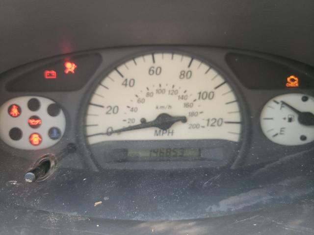 Photo 9 from auction – 2000 TOYOTA ECHO with VIN JTDBT1237Y0062777