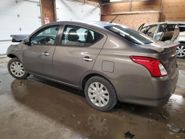 Photo 2 from auction – 2016 NISSAN VERSA S with VIN 3N1CN7AP4GL900029