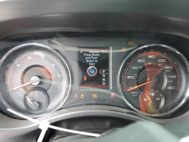 Photo 9 from auction – 2014 DODGE CHARGER R/ with VIN 2C3CDXCT1EH279692
