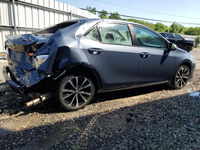 Photo 3 from auction – 2018 TOYOTA COROLLA L with VIN 5YFBURHE1JP772497