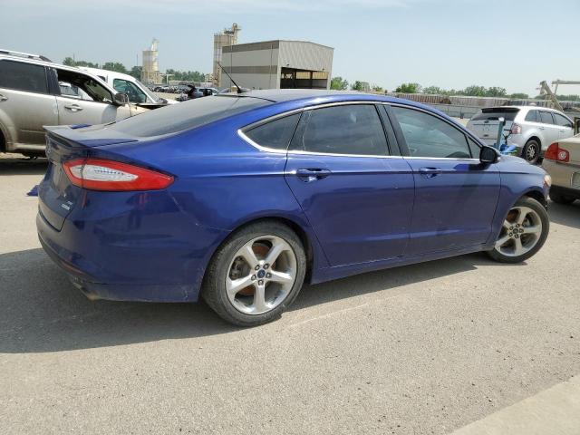 Photo 3 from auction – 2015 FORD FUSION SE with VIN 1FA6P0HD7F5127679