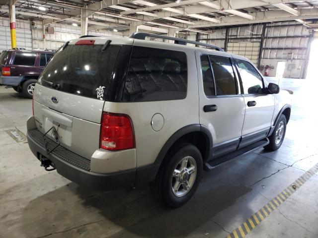 Фото 3 с аукциона – 2003 FORD EXPLORER X с VIN 1FMZU73K03ZA82552