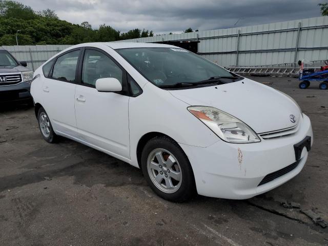 Photo 4 from auction – 2005 TOYOTA PRIUS with VIN JTDKB20U853096127