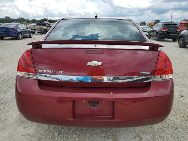 Photo 6 from auction – 2008 CHEVROLET IMPALA LT with VIN 2G1WT58K881376958