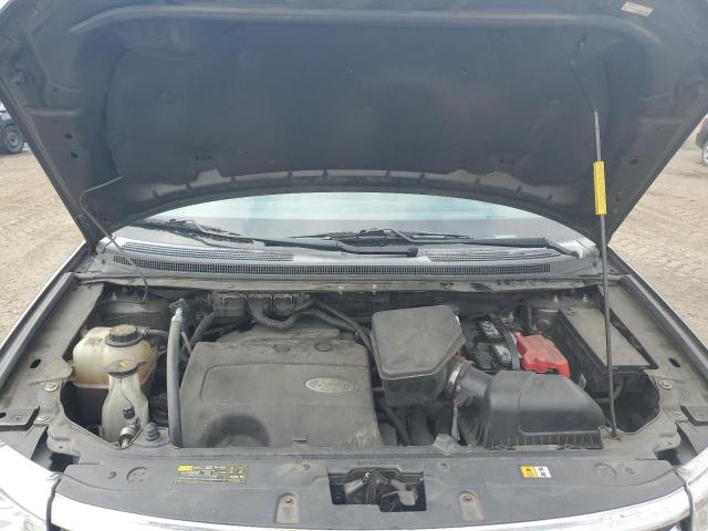 Photo 11 from auction – 2013 FORD EDGE LIMIT with VIN 2FMDK3KC2DBA59166