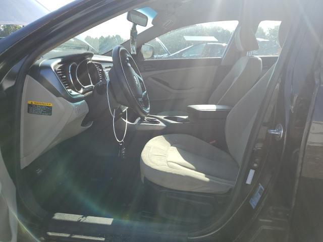 صورة رقم 7 من المزاد - 2011 KIA OPTIMA LX مع VIN KNAGM4A7XB5057329