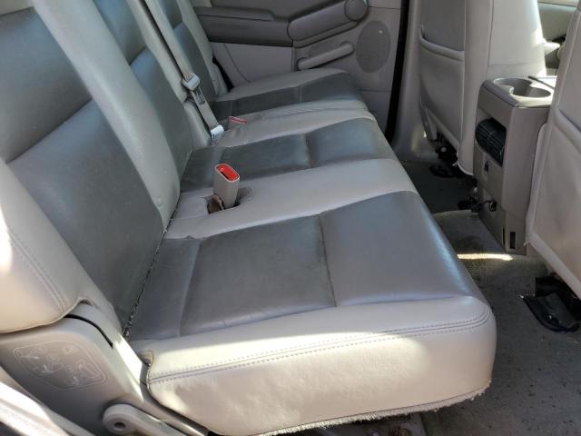 Photo 11 from auction – 2007 FORD EXPLORER X with VIN 1FMEU73887UB59934