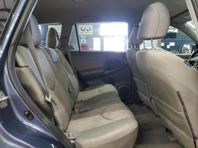 Photo 10 from auction – 2011 TOYOTA RAV4 with VIN 2T3BF4DV9BW164432