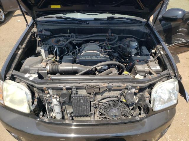 Photo 12 from auction – 2002 TOYOTA SEQUOIA LI with VIN 5TDBT48A22S127692