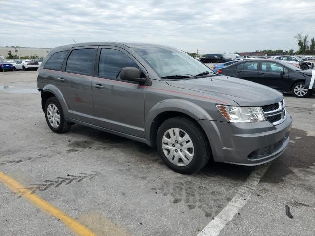 Photo 4 from auction – 2013 DODGE JOURNEY SE with VIN 3C4PDCAB0DT610333