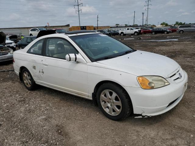 Photo 4 from auction – 2003 HONDA CIVIC EX with VIN 1HGEM21933L050964