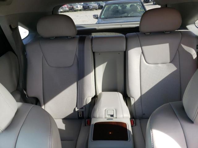 Photo 10 from auction – 2011 LEXUS RX 350 with VIN 2T2BK1BA3BC117445