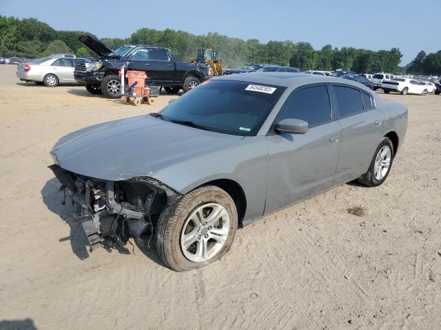 Photo 1 from auction – 2019 DODGE CHARGER SX with VIN 2C3CDXBGXKH724821