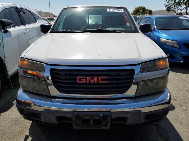 Photo 5 from auction – 2007 GMC CANYON with VIN 1GTCS149578127621