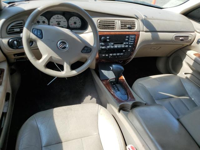 Photo 8 from auction – 2003 MERCURY SABLE LS P with VIN 1MEHM55S43A623116