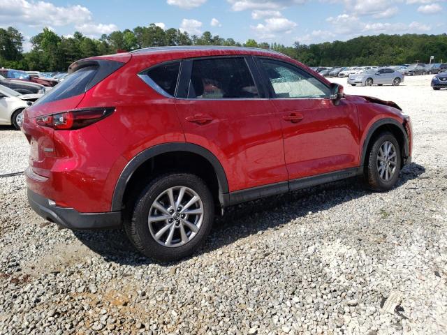 Photo 3 from auction – 2022 MAZDA CX-5 SELEC with VIN JM3KFBBM4N0607083
