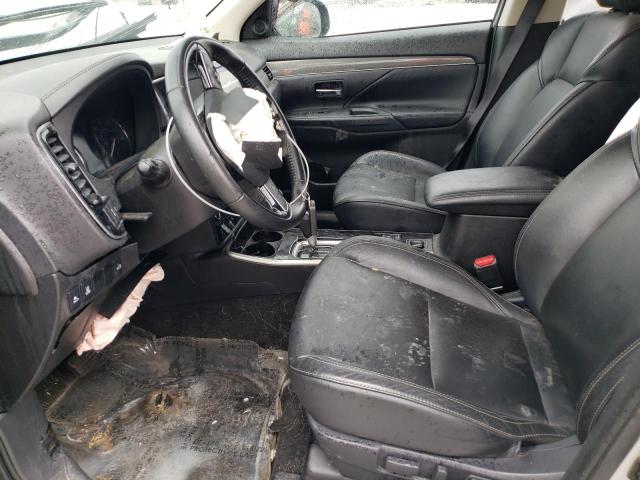 Photo 7 from auction – 2020 MITSUBISHI OUTLANDER with VIN JA4AZ3A33LZ017244