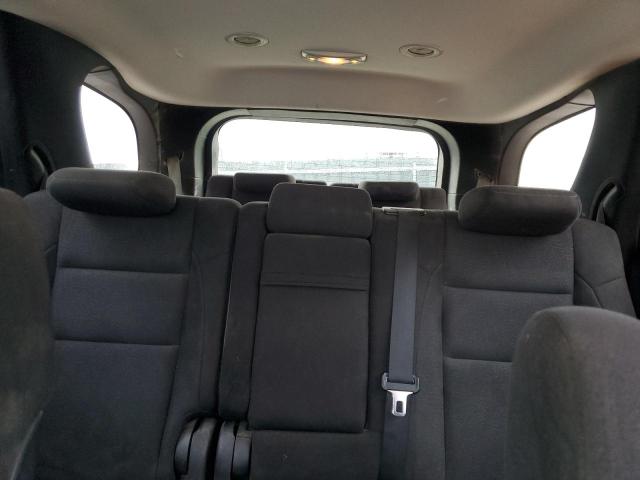 Photo 10 from auction – 2013 DODGE DURANGO SX with VIN 1C4RDJAG4DC608718