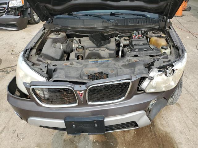 Photo 12 from auction – 2007 PONTIAC TORRENT with VIN 2CKDL73F776234342