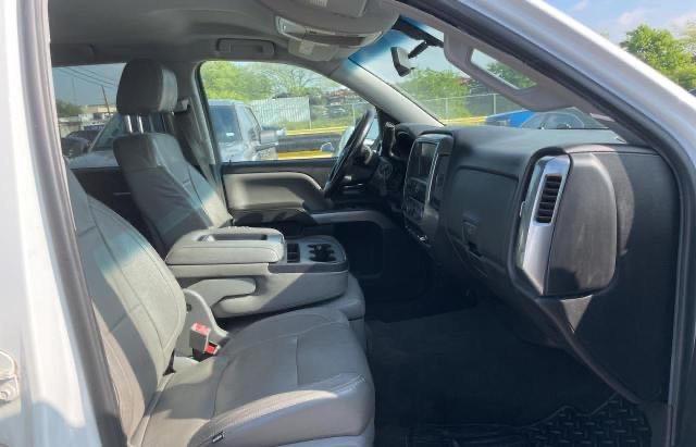 Photo 5 from auction – 2014 CHEVROLET SILVERADO with VIN 3GCPCREC0EG558141