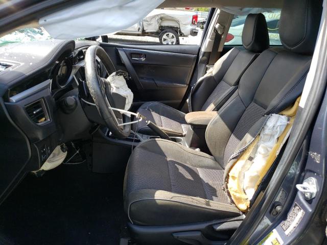Photo 7 from auction – 2015 TOYOTA COROLLA L with VIN 5YFBURHE4FP247697