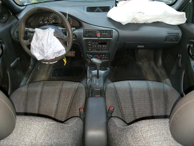 Photo 8 from auction – 2004 CHEVROLET CAVALIER with VIN 1G1JC52F447307753