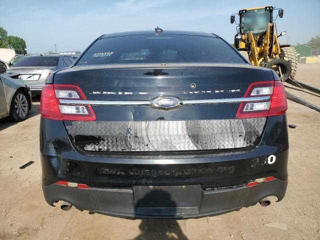 Photo 6 from auction – 2016 FORD TAURUS POL with VIN 1FAHP2MK6GG107048