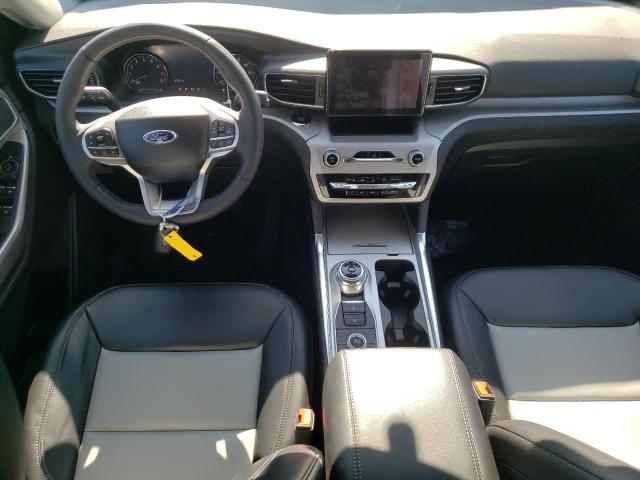 Photo 8 from auction – 2023 FORD EXPLORER X with VIN 1FMSK8DH8PGA36761