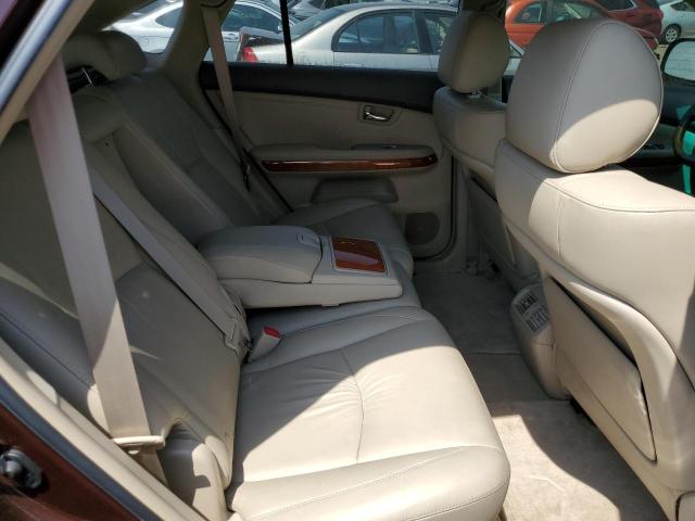 Photo 10 from auction – 2008 LEXUS RX 350 with VIN JTJGK31U889850975
