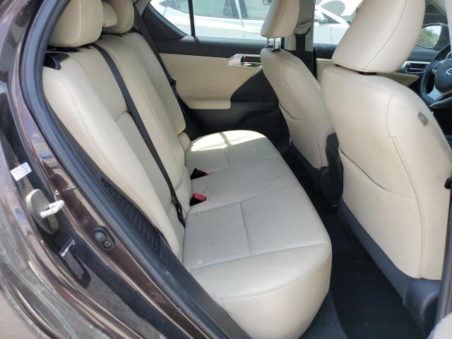 Photo 10 from auction – 2013 LEXUS CT 200 with VIN JTHKD5BH1D2142086