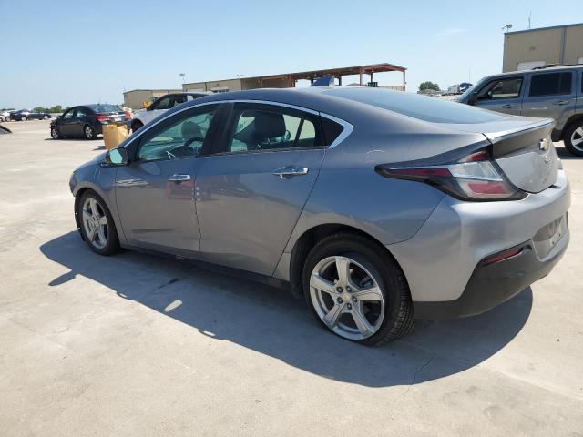 Photo 2 from auction – 2018 CHEVROLET VOLT LT with VIN 1G1RC6S52JU108651