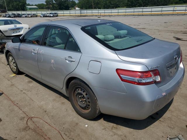 Photo 2 from auction – 2010 TOYOTA CAMRY BASE with VIN 4T1BF3EK3AU103535