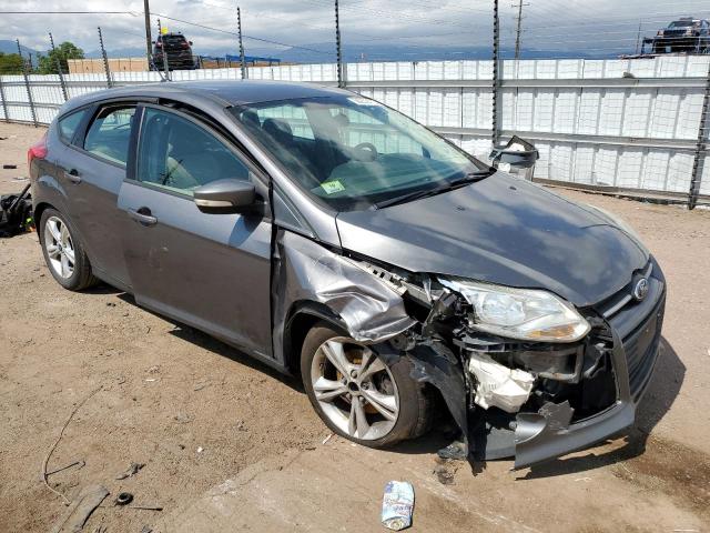 Photo 4 from auction – 2013 FORD FOCUS SE with VIN 1FADP3K21DL229763