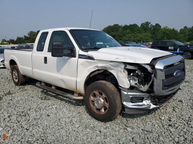 Photo 4 from auction – 2016 FORD F250 SUPER with VIN 1FT7X2A68GEB58124