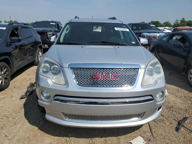 Photo 5 from auction – 2011 GMC ACADIA DEN with VIN 1GKKVTED1BJ398571