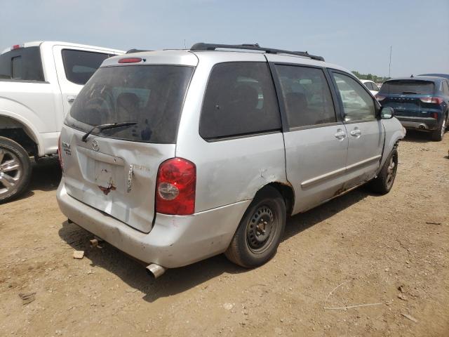 Photo 3 from auction – 2003 MAZDA MPV WAGON with VIN JM3LW28A630378744